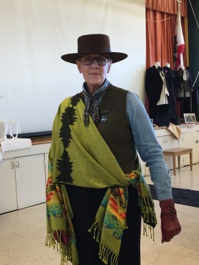 Bingta Frankie at History.jpg