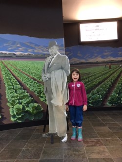 Liza with cutout steinbeck.jpg