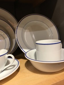 The object of our quest