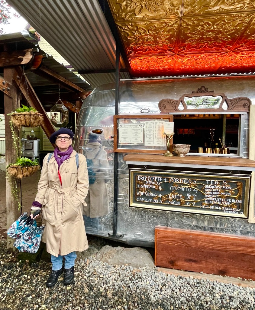 Foxtrot Lounge
Jay Ringer
Musicians in Portland
Cafes in Sunnyside
New businesses in SE Portland
